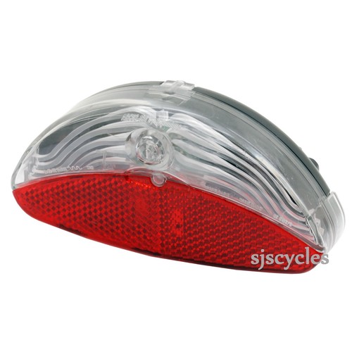 Spanninga arcus led rack - xs,