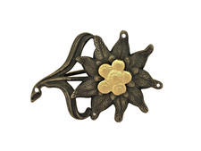 WWII German Army Gebirgsjager