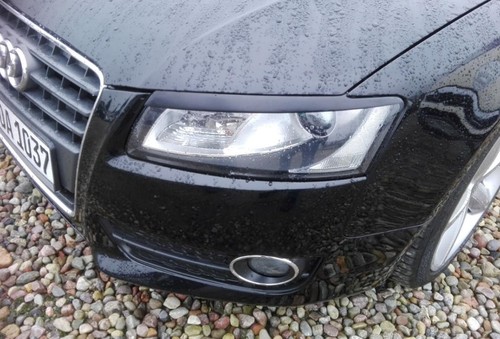 Audi coupe 07 - +, a5
