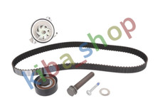 TIMING SET BELT + PULLEY +