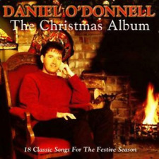 Daniel O'Donnell : The