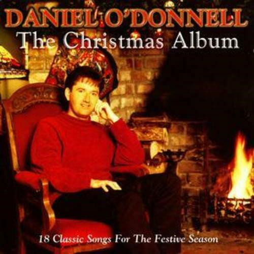 Daniel donnell the - daniel,