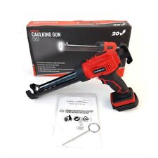 For Makita BL18 Battery 300ML Cordless Caulking Glass Mastic Sealant Glue Gun