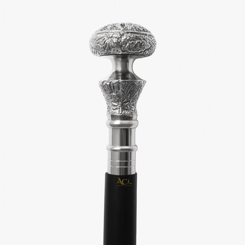 Classic black shaft walking - classic,