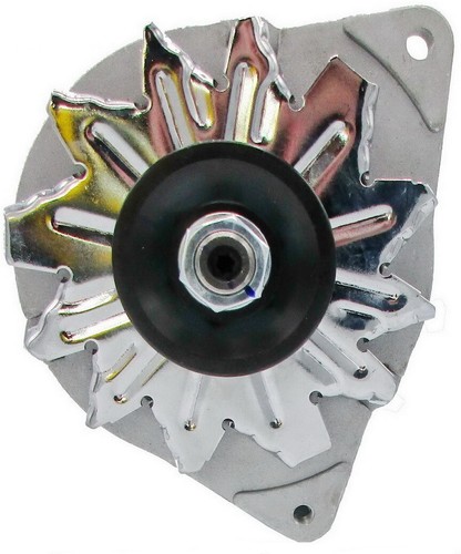 Alternator for perkins - alternator, lucas