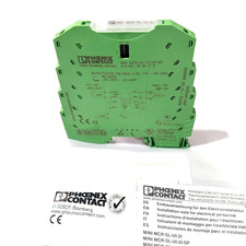 PHOENIX CONTACT MINI