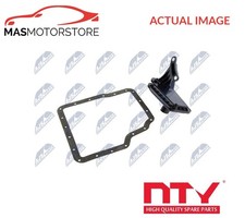 AUTOMATIC TRANSMISSION OIL FILTER SET NTY FSF-FR-003 V NEW OE REPLACEMENT