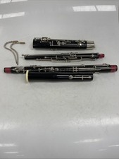 Fox Renard Model 41 Bassoon