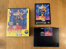 Neo Geo AES - Tsukai Gan Gan