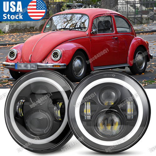 Dot fit volkswagen beetle - volkswagen,