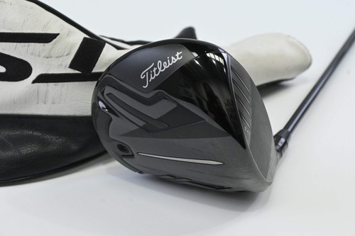 Titleist tsi3 driver - titleist,