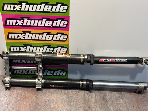 Ktm upside down fork - ktm,