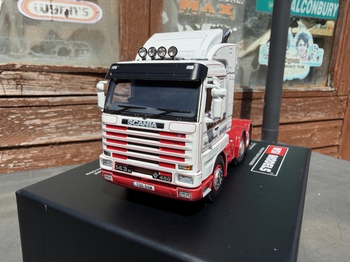 Wsi scania streamline j - 3,