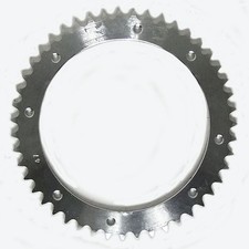 Triumph Tiger Cub & BSA Bantam D7-D14 47T Rear Wheel Sprocket 90-6240