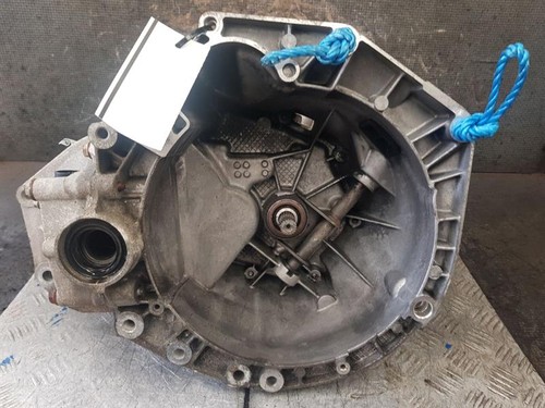 2015 mk4 fiat 500 gearbox - on,
