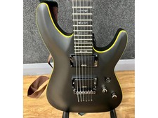 Schecter Demon-6 Electric