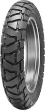 Cagiva W16 600 1994-1995 Dunlop Mission Rear Tyre 130/80-17| 130/80B17