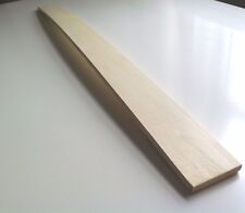 Replacement Bed Slats – 3ft Single Sprung Wooden Bed Slats 53mm & 63mm