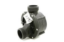 LX TDA35 TDA50 Wet End