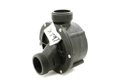 Tda35 tda50 wet end - lx,