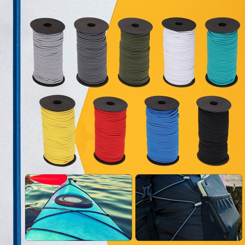 Round elastic cord stretch - elastic,