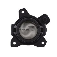 Fog Light Vauxhall Astra J Mk6