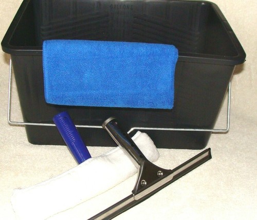 Piece professional window - 4,
