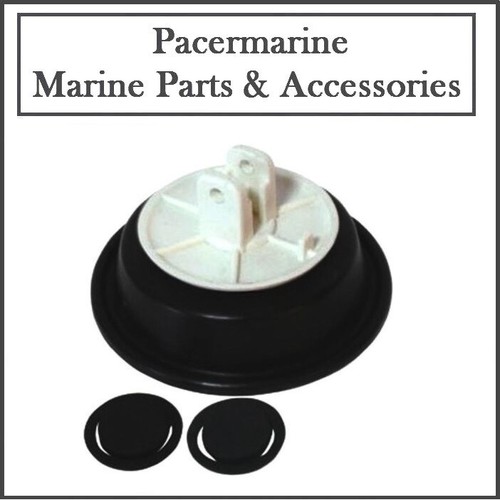 Diaphragm replacement hand - diaphragm,