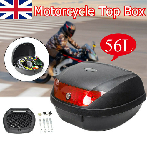 56l xxl universal - xxl, motorcycle
