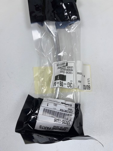 New genuine kawasaki - new,