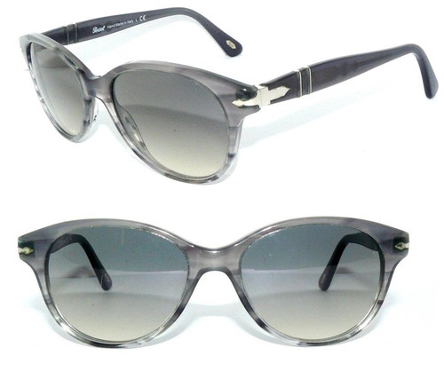 Persol sunglasses grey - sunglasses, blue