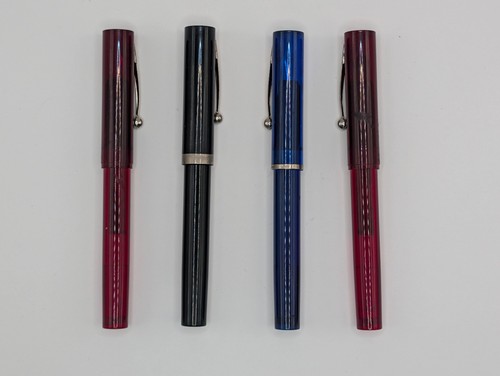 Vtg lot sheaffer no - vtg, of