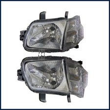 Headlights compatible with - headlights,