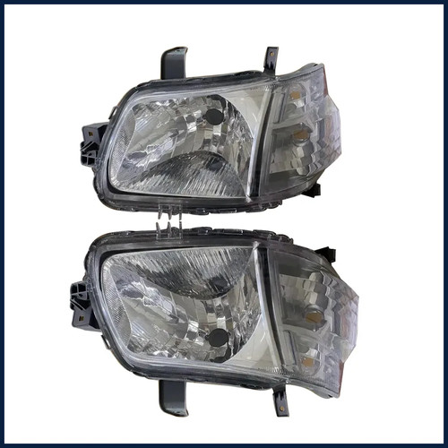 Headlights compatible with - headlights,
