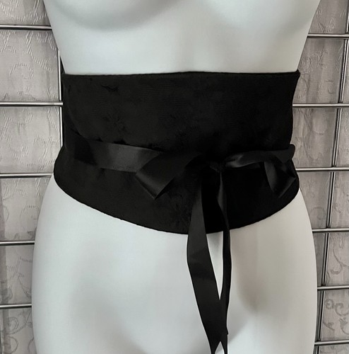 Vintage 1990s women black - vintage,