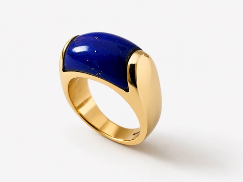 Bulgari tronchetto 18k - bulgari,