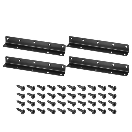Set 25x25x200 stainless - 4,