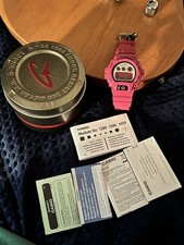 Casio G-Shock DW-6900CS-4ER