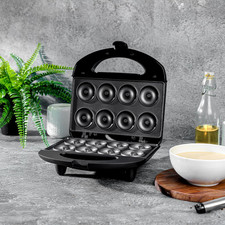 750W Doughnut Maker Machine, 8