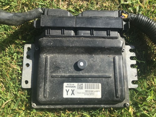 Nissan micra k12 - k12, 2003