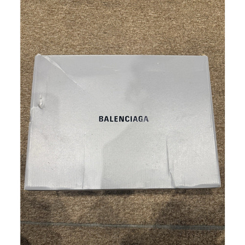 Balenciaga track men - track, men’s