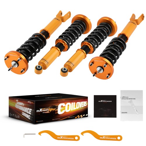 Coilover suspension kit for - suspension,
