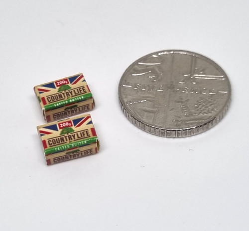 Dolls house miniature 12 - dolls,