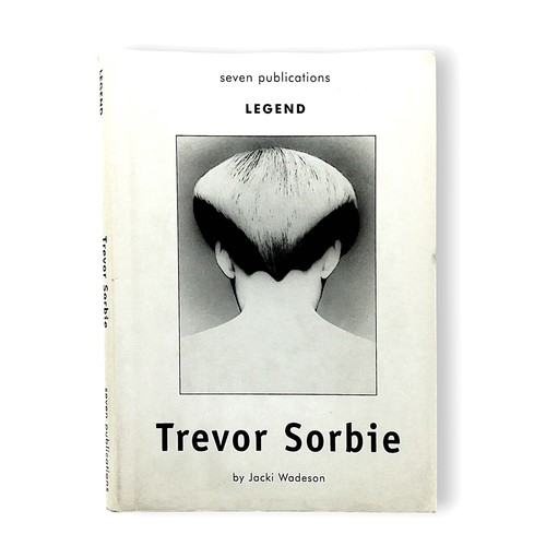 Trevor sorbie jackie - trevor,