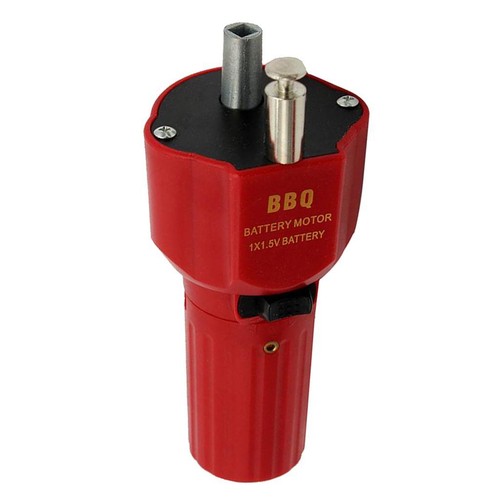Barbecue motor grill - 1.5v,