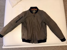 RSD SQUAD TEXTILE JACKET -