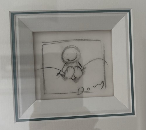 Original doug hyde - original,