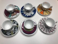 illy Art Emilio Pucci 2016