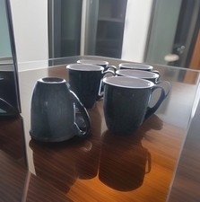 Denby Greenwich Dark Green