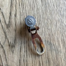 Vintage Lucas Bicycle Odometer